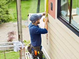 Best Composite Siding  in Strongsville, OH